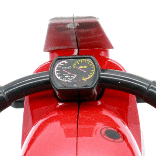 スズキのKATANA型ピザカッター「ピザカッターナ」