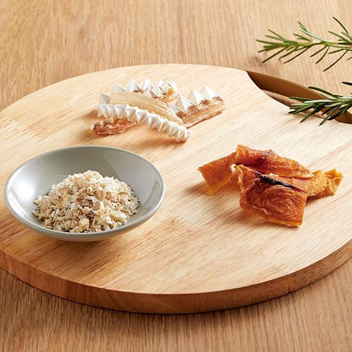 宮城産サメおやつ