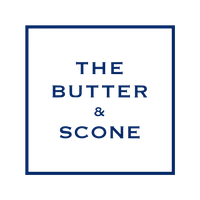 THE BUTTER＆SCONE