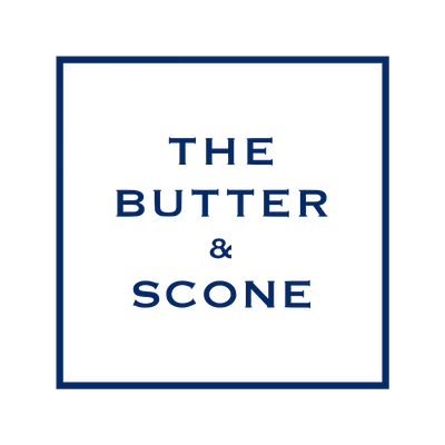 THE BUTTER＆SCONE