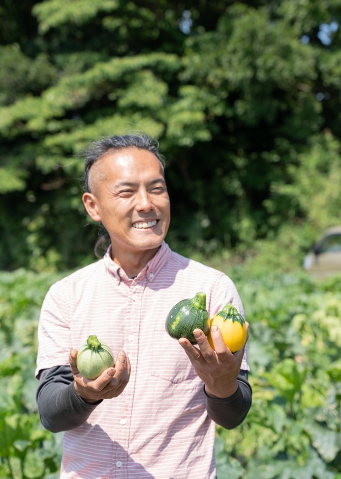 私農高唱(海老名)小口さん