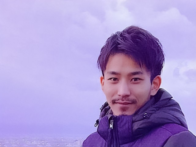 ホームケア土屋 エリアマネージャー・大元克也
