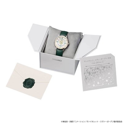 ボックス&レザーバンド