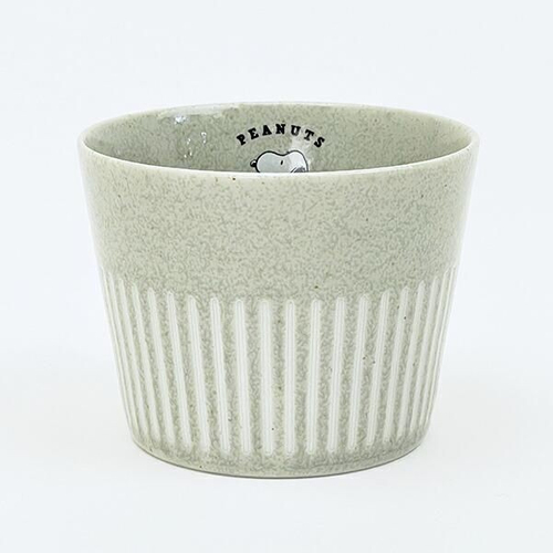 スヌーピーお皿