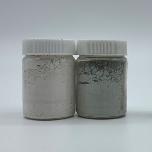 セラミックストーンの原料