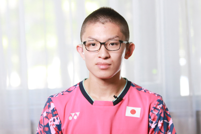 森本悠生選手_想いを語る