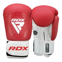 RDX JAPANがオフィシャルサプライヤーを務める、アマチュア格闘技団体 THE TEMPEST の大会公式グローブにRDXボクシンググローブ(WAKOシリーズ)が採用決定!