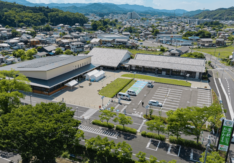 おがわまち