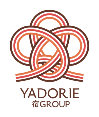 YADORIE ロゴ