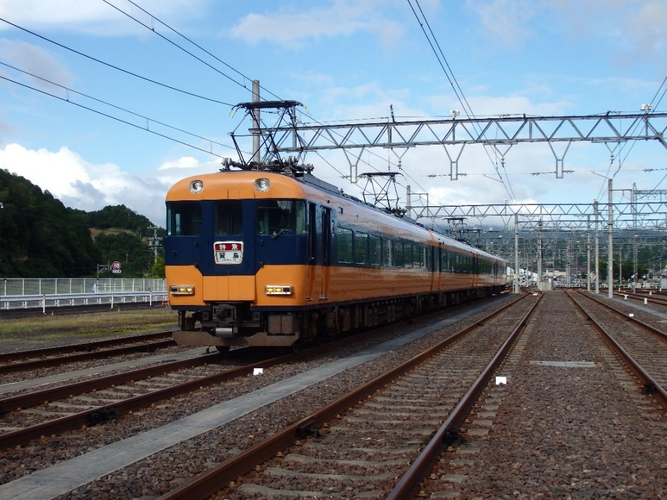 12200系車両