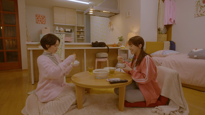 &copy;ＢＳ松竹東急／松竹