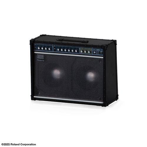 『Roland Miniature Collection』「JC-120」