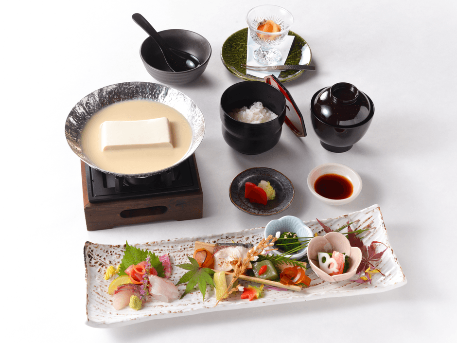 【梅】 料理イメージ
