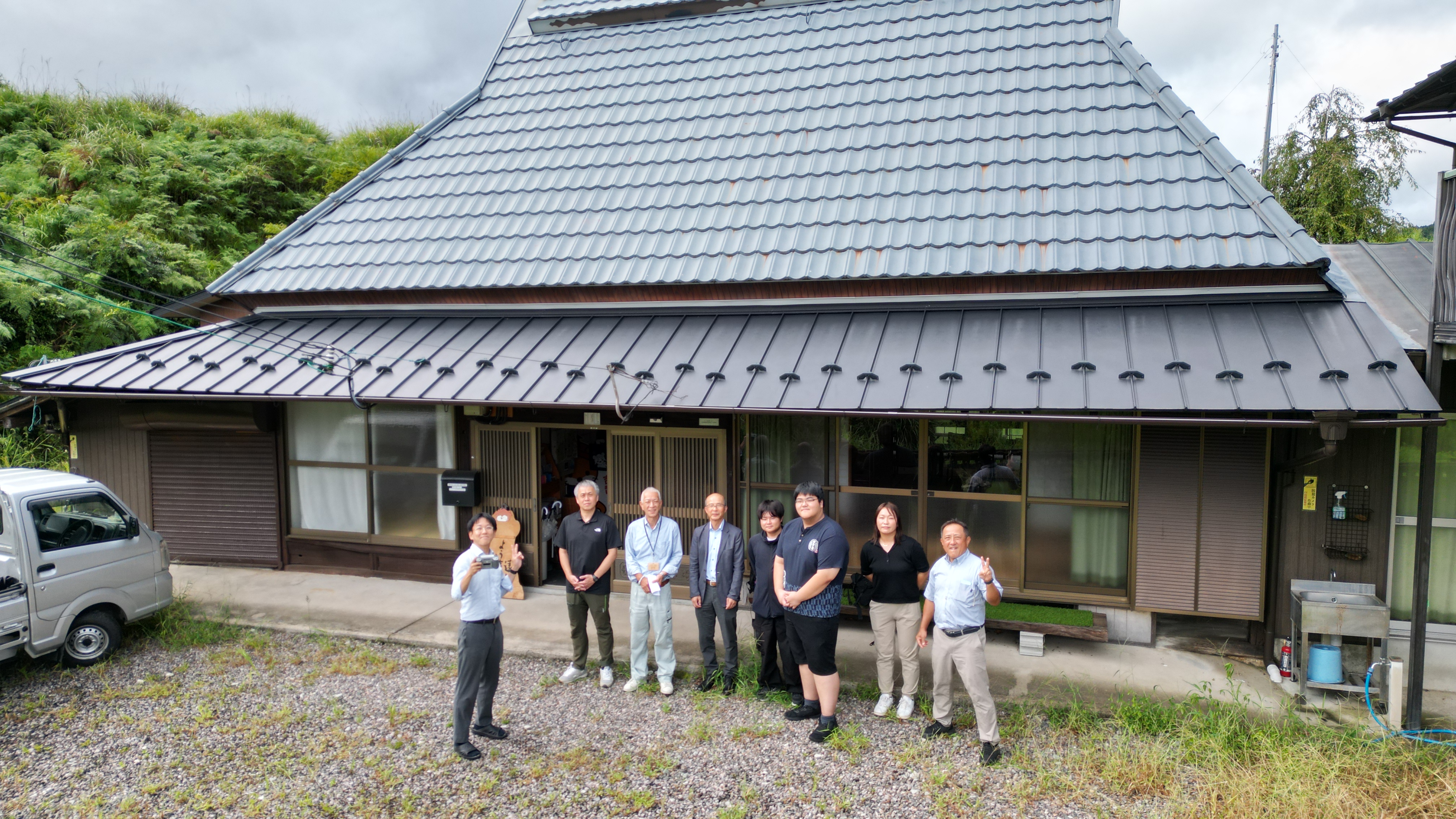 イベント企画メンバー