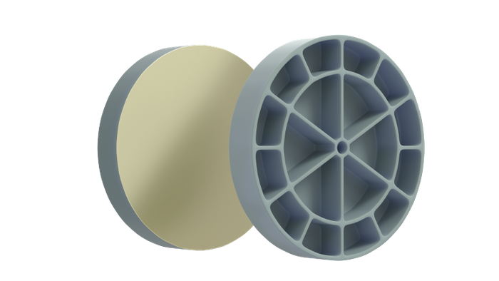 コージェライト部品