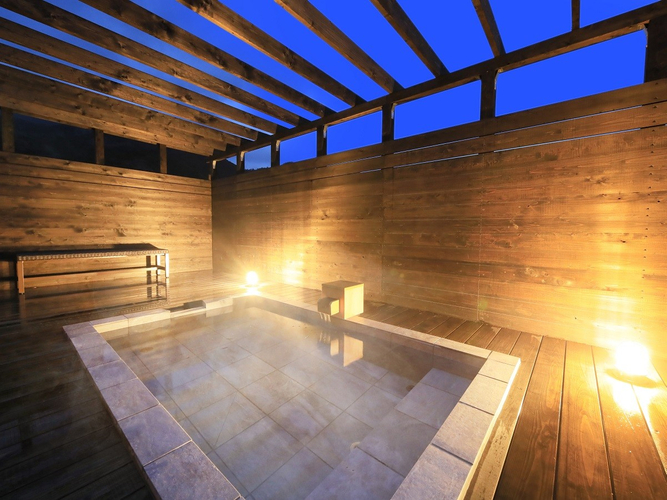 津和野温泉を堪能