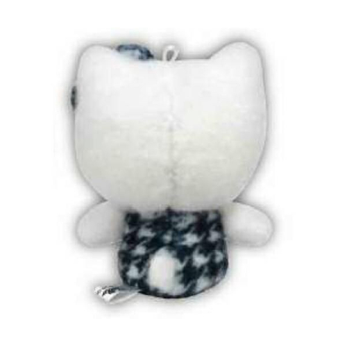 ハローキティ千鳥格子シリーズアイテム