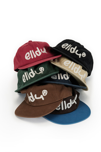 elldu&reg; appliqu&eacute;-ap