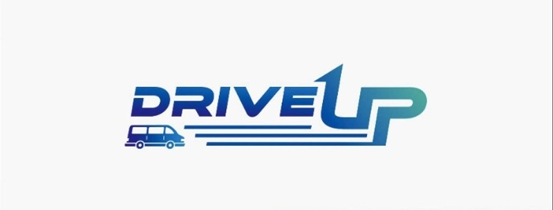 DRIVE UP
