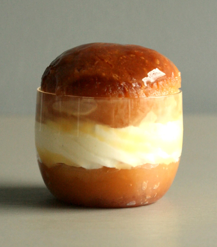 「STOVE+」の「サマータイム」580円