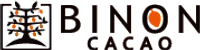 ビノンカカオ