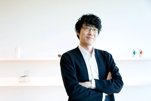 佐藤オオキ氏