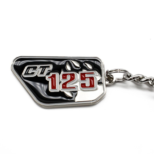 ハンターカブ CT125 キーチェーン