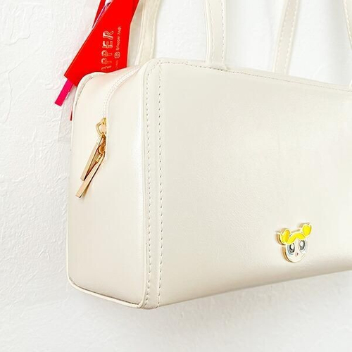 パワパフバッグ