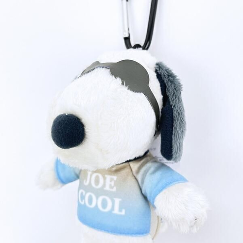 スヌーピーエコバッグ