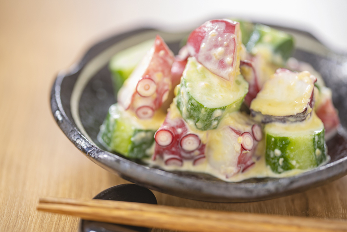 使用例) たこきゅう