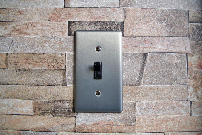 アメリカンスイッチ