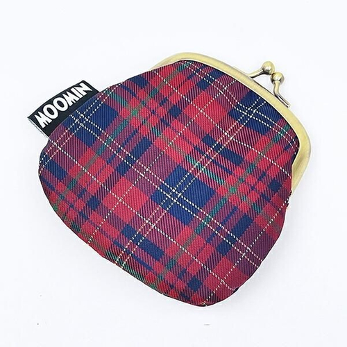 ムーミン　がま口