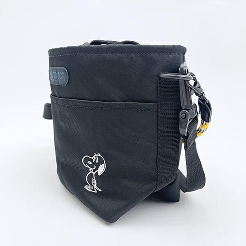 スヌーピーバッグ