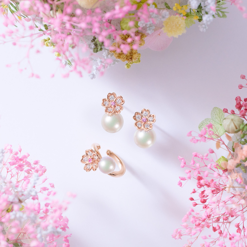 イヤーカフ／ピアス