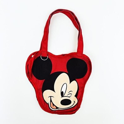 ディズニーの推し活にぴったりなトートバッグ