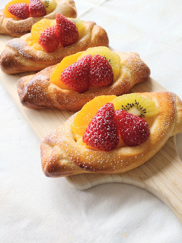 T・O・Pパン教室