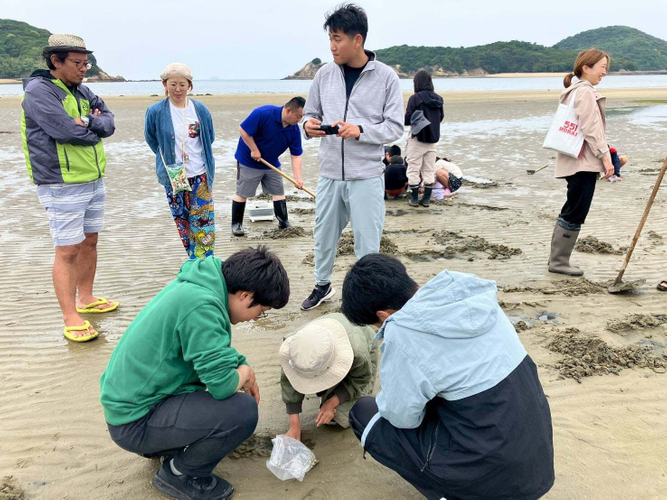 ワークショップ風景2