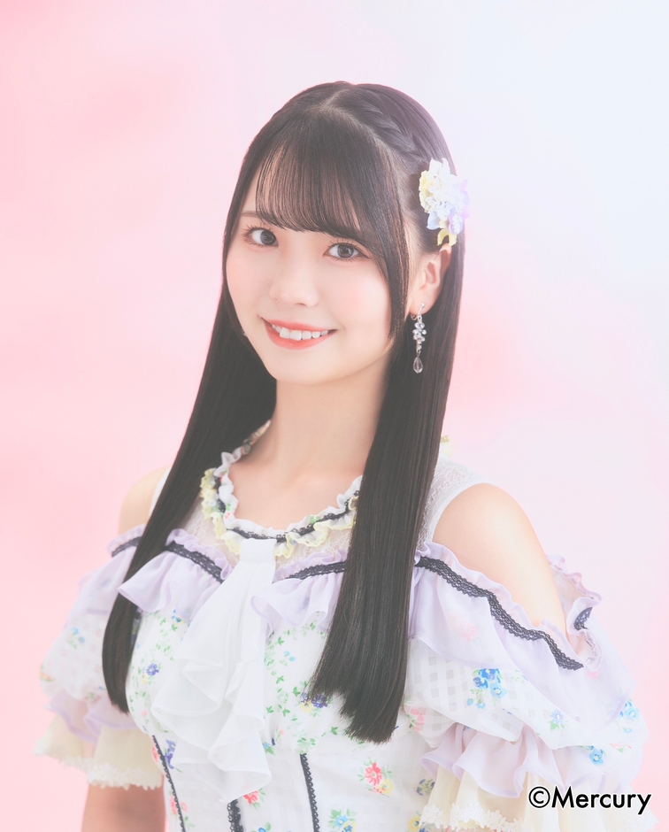森﨑冴彩(HKT48)