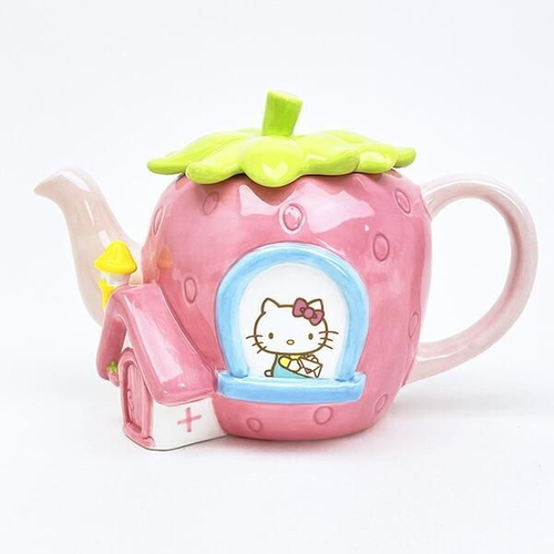 キティのいちｇのおうちコップ