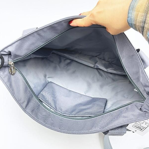 ミッフィーのバッグ