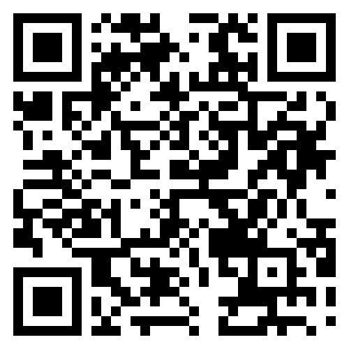 阪急百貨店オンラインストア　二次元コード