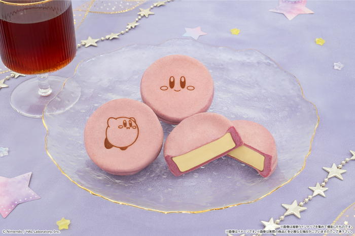 星のカービィ まんまる焼き 2025(イメージ)