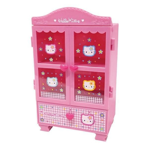 サンリオキティチェスト