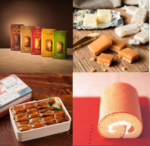 第３回 人気の味めぐり