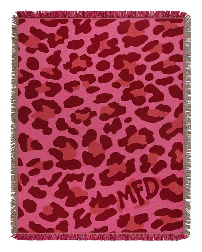 Leopard Pink / P00000CY