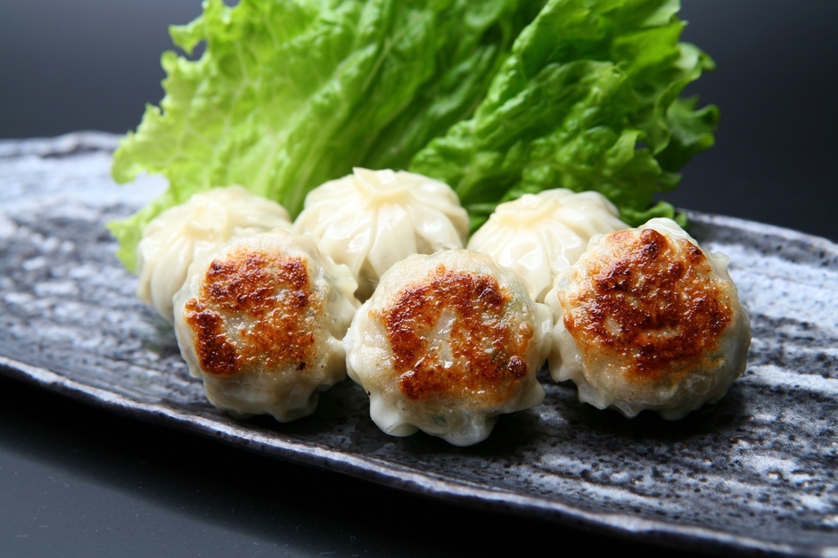 博多一口餃子