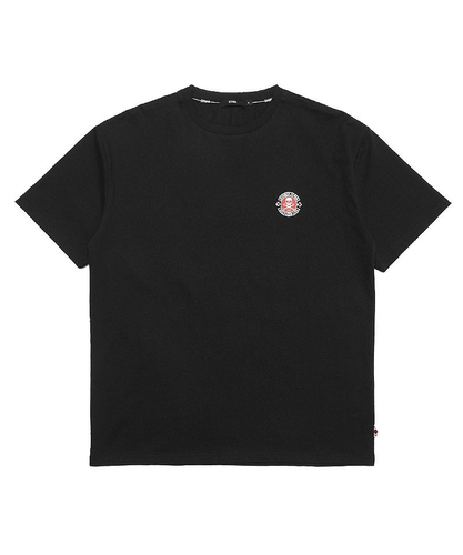 【DIVINER JAPAN】掃溜鶴 TEE