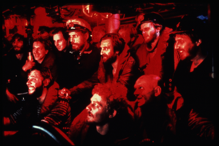 &copy;1981 Barvaria Film GmbH,&copy;1996 Barvaria Film GmbH