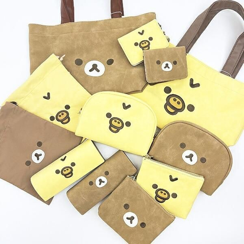 キイロイトリフェイス