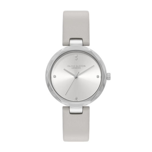 シルバーホワイト &yen;23,100 (in tax)